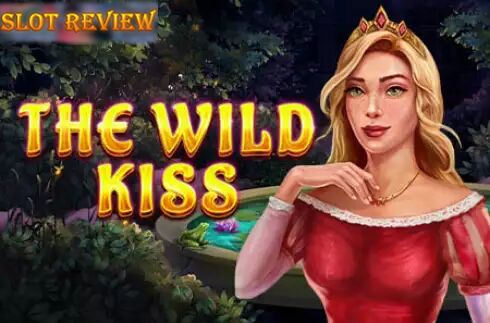 The Wild Kiss Slot Review